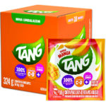 Suco em Pó Tang Manga 18x18gr