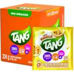 Suco em Pó Tang Maracujá 18x18gr