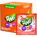 Suco em Pó Tang Tangerina 18x18gr