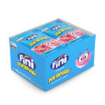 Goma Fini Mini Dentaduras 12x15gr