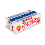 Doce Santa Helena Paçoquita Rolha Embalada 100un