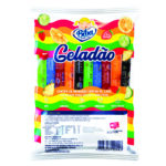 Sorvete Biba Geladão Sortido 20x90ml