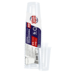 Copo Descartável Transparente Copo Ultra 25x770ml