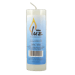 Vela Extrema Luz Votiva 250gr