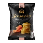Salgado Elma Chips Batata Sensações Peito de Peru 40gr