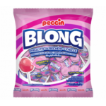Pirulito Peccin Blong Tutti-Frutti 24un