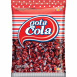 Bala Dori Gota Cola Dori 600gr