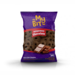 Biscoito My Bit Rosca Chocolate 300gr