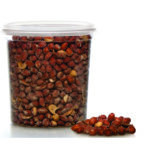 Amendoim Vitória Com Pele Salgado 900gr