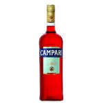 Campari Aperitivo Bitter 900ml