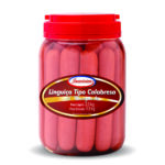 Calabresa Longuete à Vinagrete Jumirim 1,3Kg