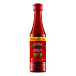 Molho De Pimenta Asteca 200ml