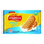 Briscoito Vitarella Maizena Leite 350GR