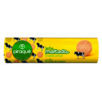 Biscoito Piraquê Leite Maltado 132GR