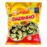 Dadinho Tradicional 600G