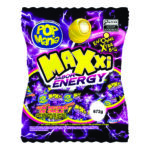 Pirulito Riclan Pop Mania Maxxi Energy 24un