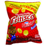Salgado Fritisco Presunto 200gr