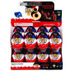 Chocolate Ferrero Kinder Stranger Things 16UN